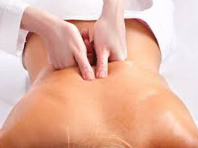  Bamboo Garden Asian massage therapy